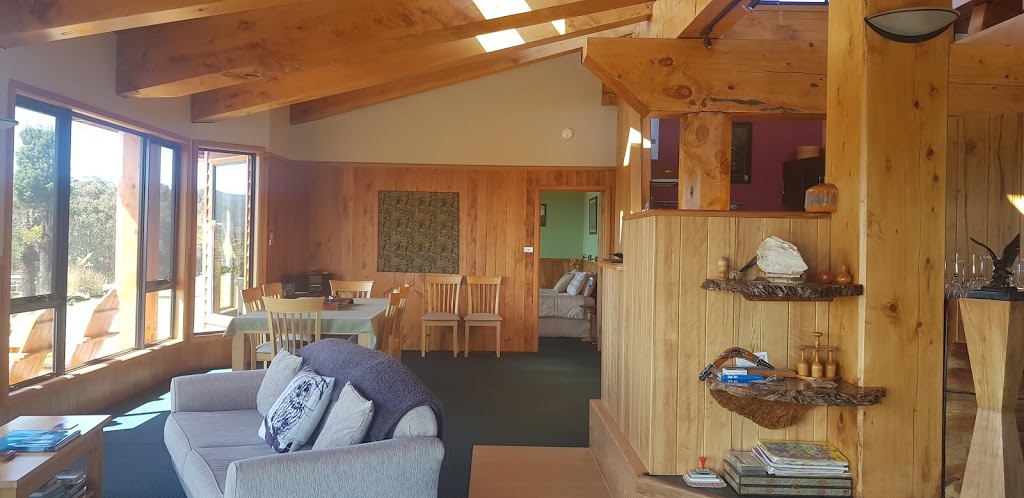 Tarkine Wilderness Lodge | lodging | 1 Newhaven Track, Meunna TAS 7325, Australia | 0364459184 OR +61 3 6445 9184