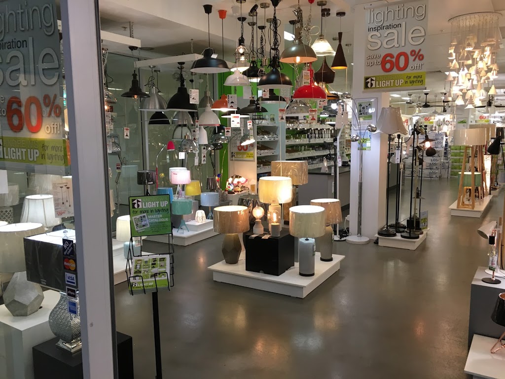 Andrews Light Up Logan | home goods store | 3525 Pacific Hwy, Slacks Creek QLD 4127, Australia | 0732994588 OR +61 7 3299 4588