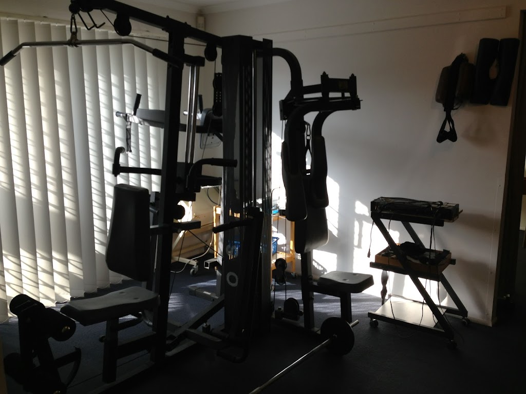 Con Bonovas Physiotherapy | 222 Swallow Dr, Erskine Park NSW 2759, Australia | Phone: (02) 9834 4395