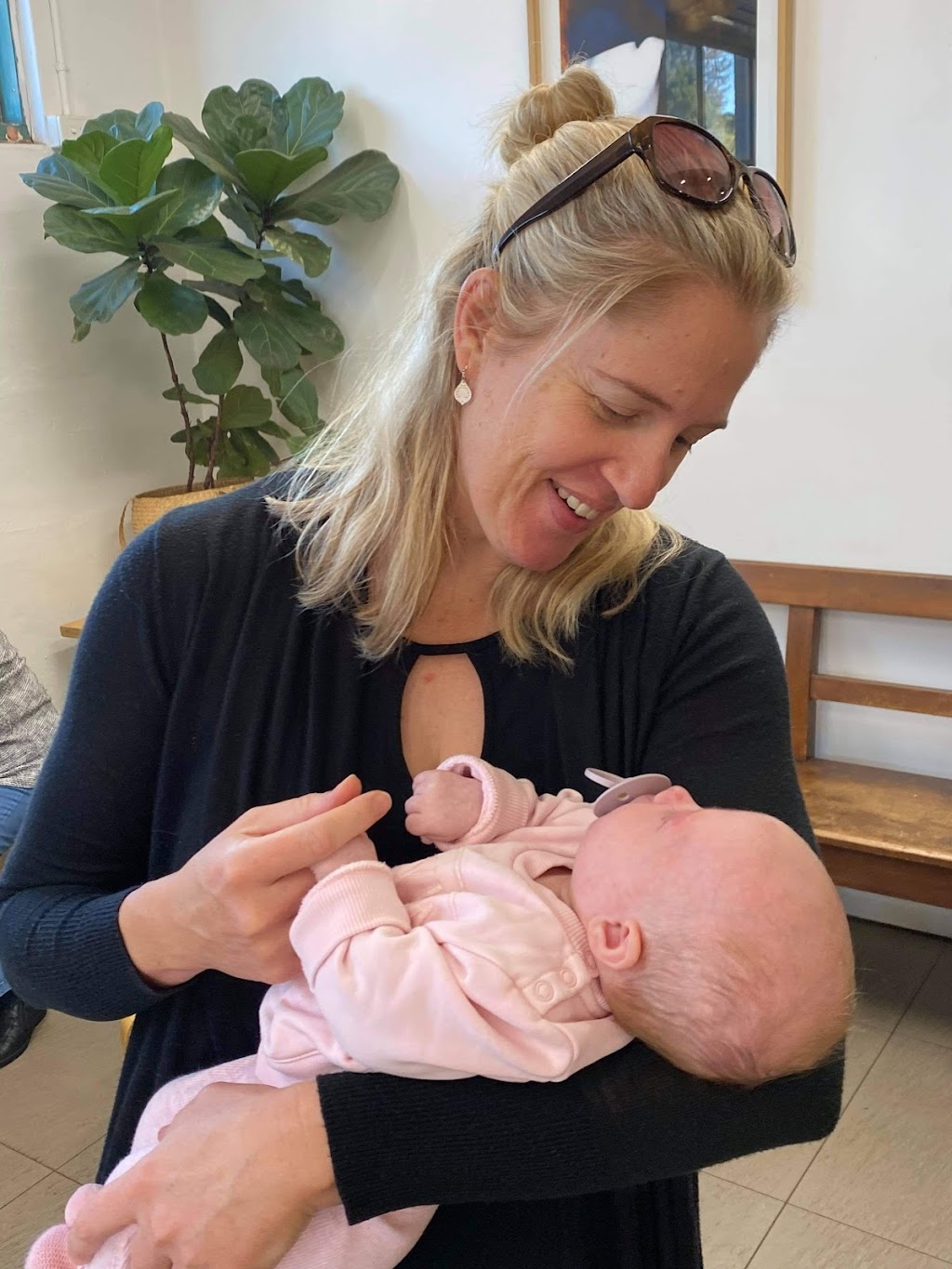 Aunty Fee Doula Services | 85 Mount Hall Rd, Raymond Terrace NSW 2324, Australia | Phone: 0414 825 612