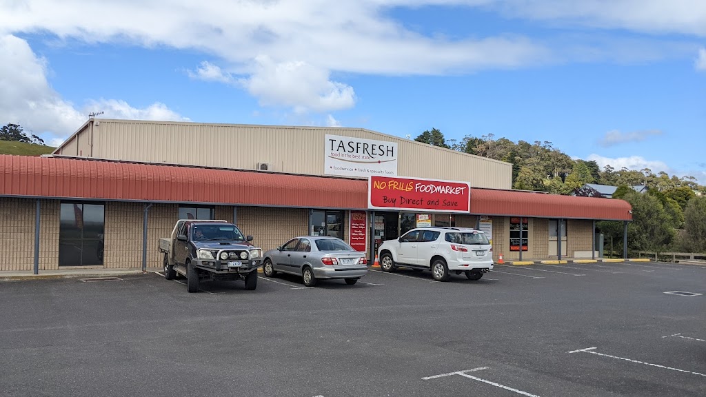 No Frills Foodmarket | 385 Bass Hwy, Camdale TAS 7322, Australia | Phone: (03) 6435 2505