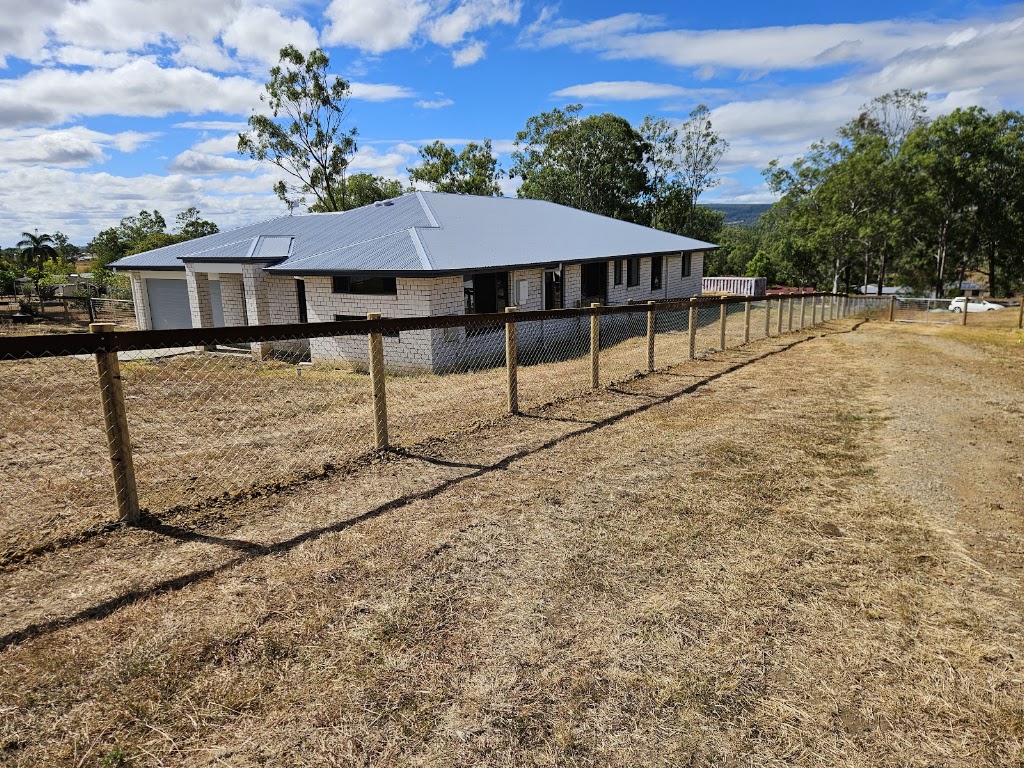 Dennis Johnson Services | 321 Old Kalbar Rd, Templin QLD 4310, Australia | Phone: 0408 266 244