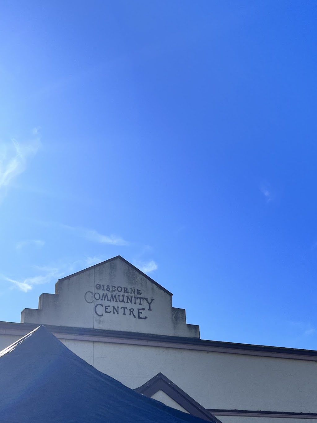 Gisborne Station | Station Rd, Gisborne VIC 3437, Australia | Phone: (03) 5428 2311