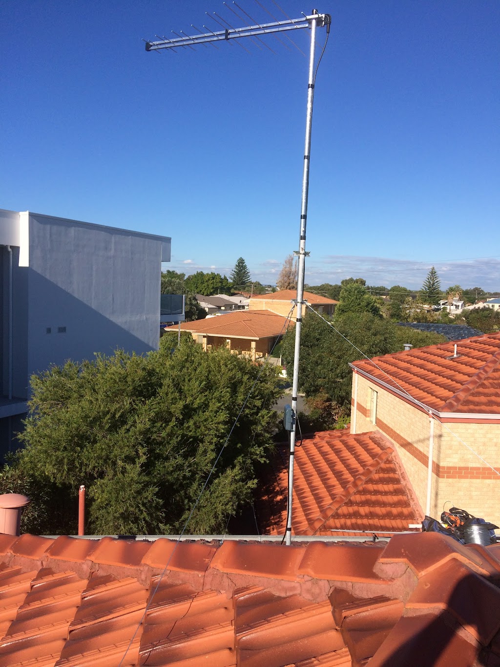 SOS Antennas |  | 11 Stern Cl, Waikiki WA 6169, Australia | 0474452520 OR +61 474 452 520