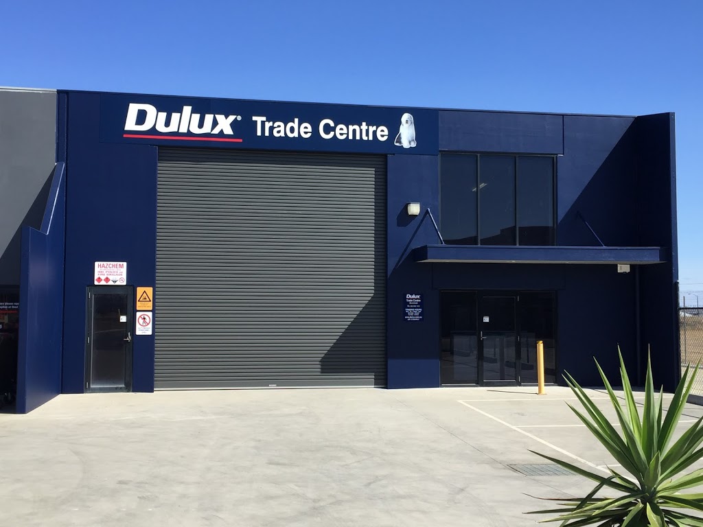 Dulux Trade Cente - Delacombe | home goods store | 29b Paddys Dr, Delacombe VIC 3356, Australia | 0353362382 OR +61 3 5336 2382
