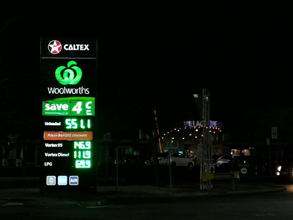 Caltex Woolworths | gas station | Sunshine Marketplace, 80 Harvester Rd, Sunshine VIC 3020, Australia | 1300655055 OR +61 1300 655 055