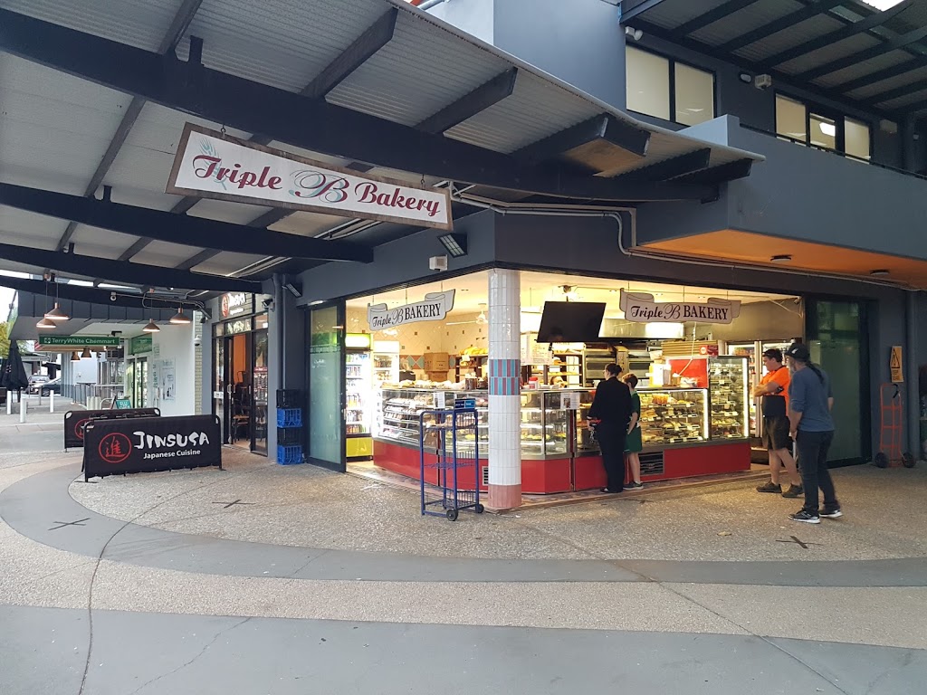 Triple B Bakery | bakery | 2/40 Blackwood St, Mitchelton QLD 4053, Australia | 0733550909 OR +61 7 3355 0909
