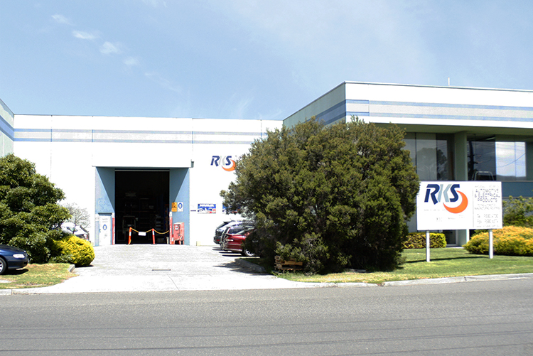 RKS Sales | store | 6 Jarrah Dr, Braeside VIC 3195, Australia | 0395804700 OR +61 3 9580 4700