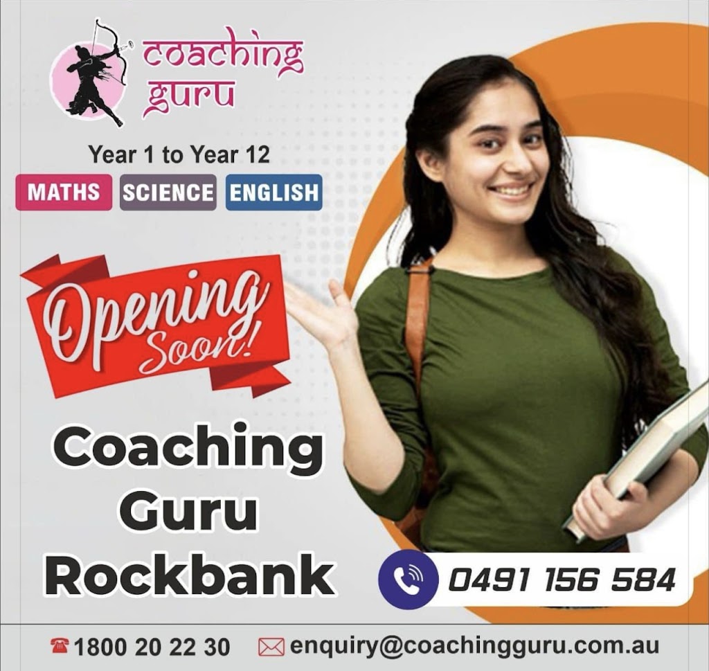 Coaching Guru Rockbank | 47 Bray St, Deanside VIC 3336, Australia | Phone: 0451 314 755