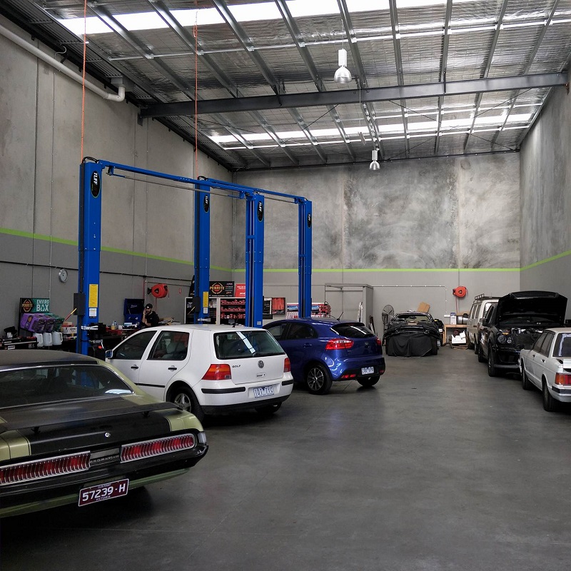 Fix All Automotive | car repair | Unit 27/39 Eucumbene Dr, Ravenhall VIC 3023, Australia | 0383617927 OR +61 3 8361 7927