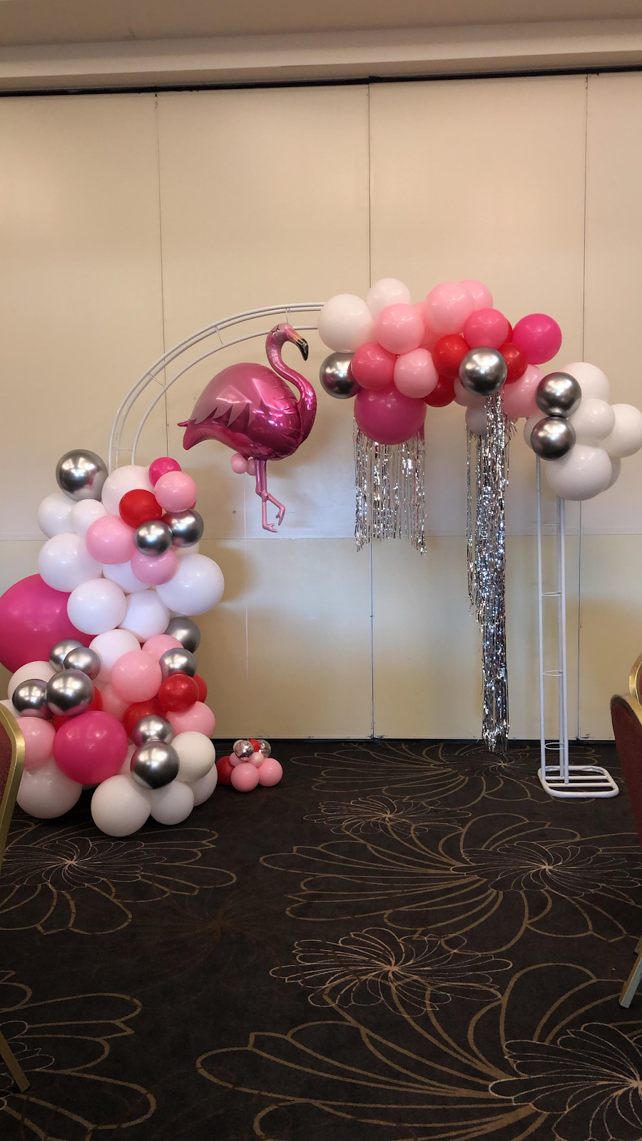 Loveballoonsbyus | 56 Brittany Dr, Oxenford QLD 4210, Australia | Phone: 0434 906 679