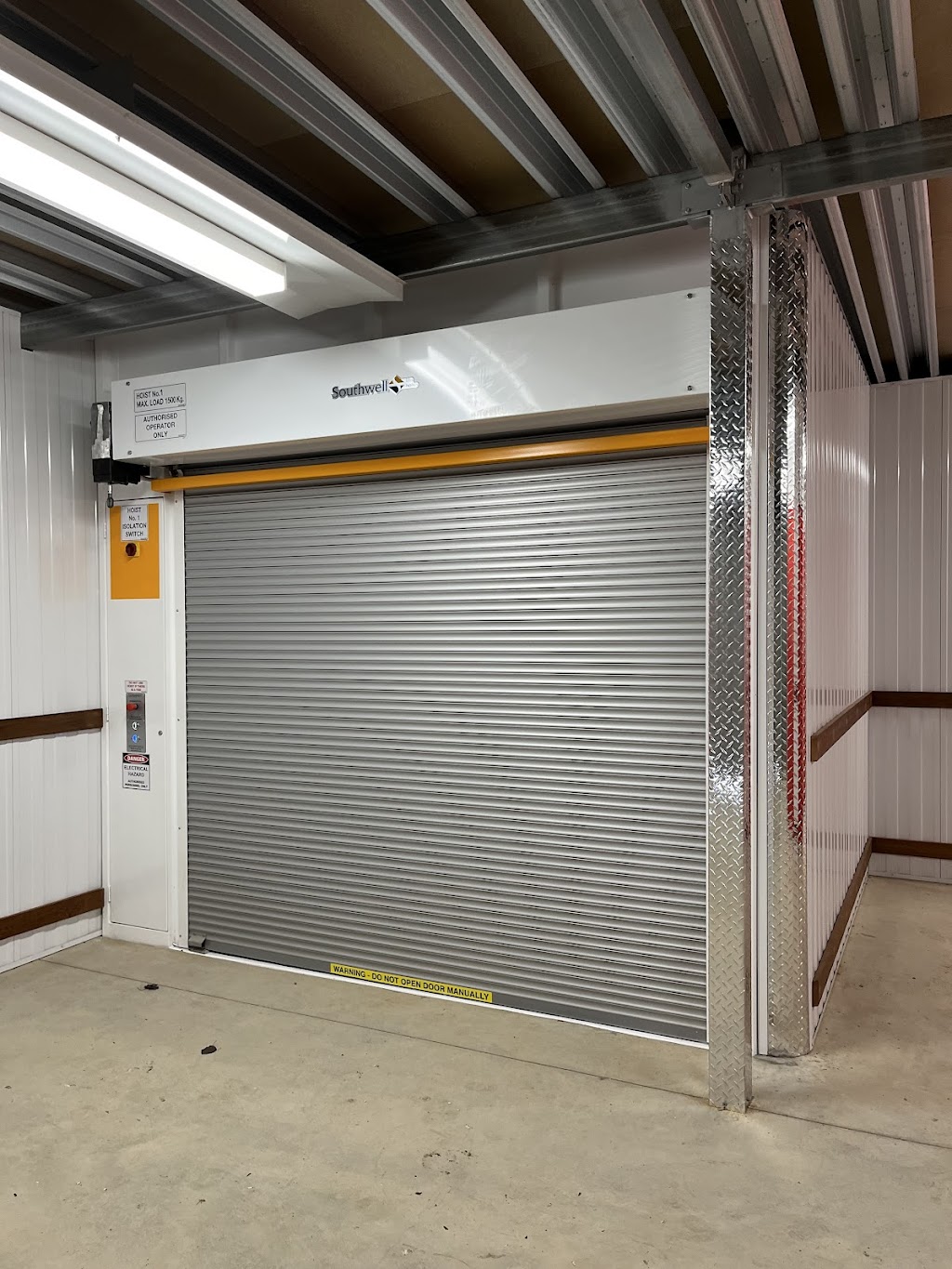 Storage Zone | Unit 3/5 Gateway Cres, Orange NSW 2800, Australia | Phone: 0447 190 033