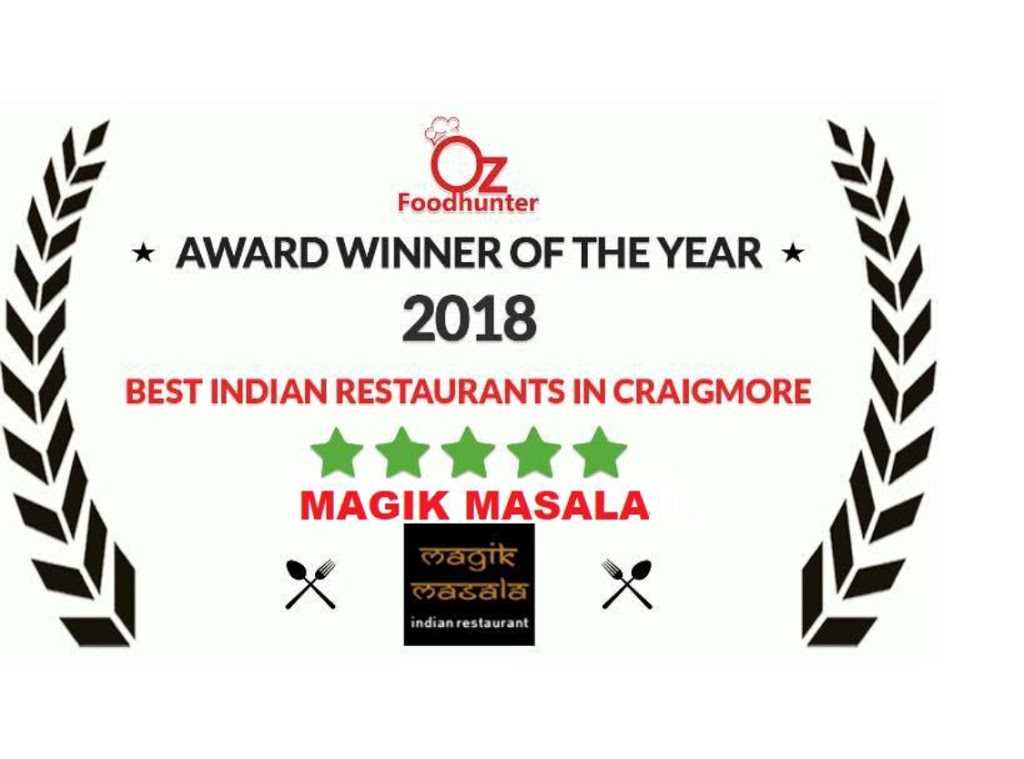 Magik Masala -Parafield Traditional Indian Restaurant | 17/482 Salisbury Hwy, Parafield Gardens SA 5107, Australia | Phone: (08) 8482 3401