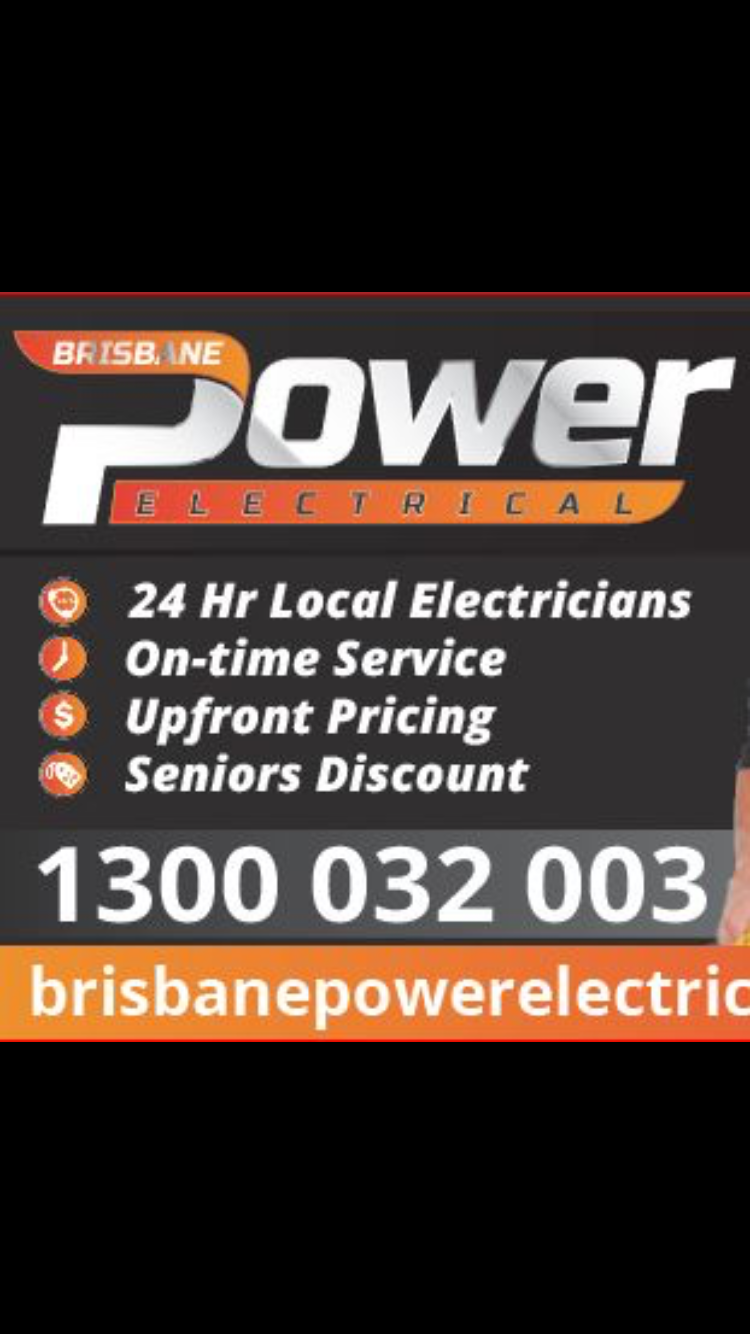 Brisbane Power Electricians | electrician | 1 Rafting Ground Rd Brookfield, Brisbane QLD 4069, Australia | 1300032003 OR +61 1300 032 003