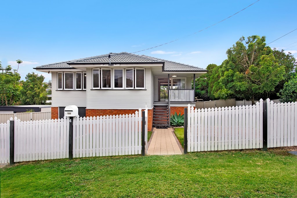 Jacob Secco RE/MAX Elevate | 5/6 Gapap St, Tarragindi QLD 4121, Australia | Phone: 0413 935 198