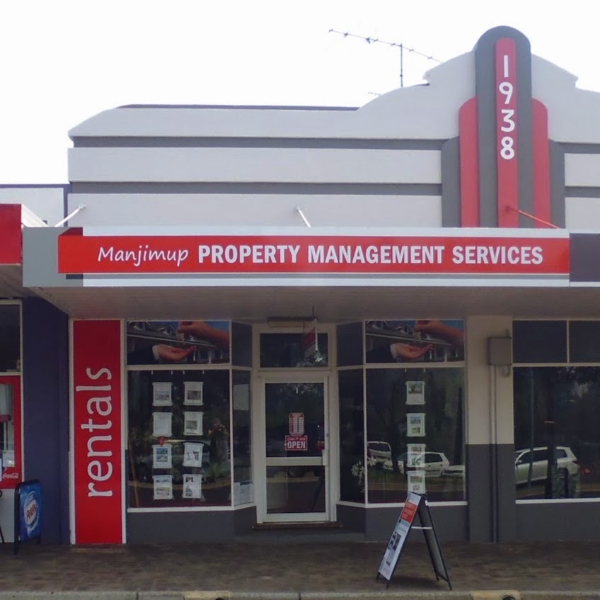 Manjimup Property Services | real estate agency | 101 Giblett St, Manjimup WA 6258, Australia | 0897712400 OR +61 8 9771 2400