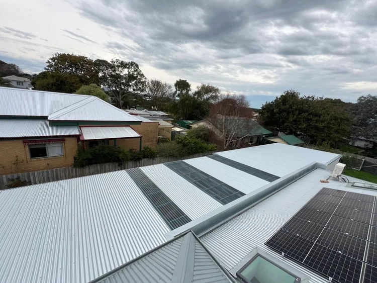 CJD Roofing Phillip Island | 32 Sunderland Bay Rd, Sunderland Bay VIC 3922, Australia | Phone: 0410 808 675
