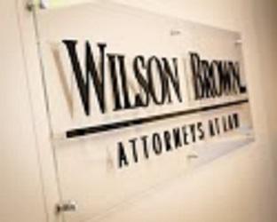 Wilson Brown PLLC | lawyer | 6515 Broadway, San Antonio, TX 78209, United States | 2104695838 OR +61 210-469-5838