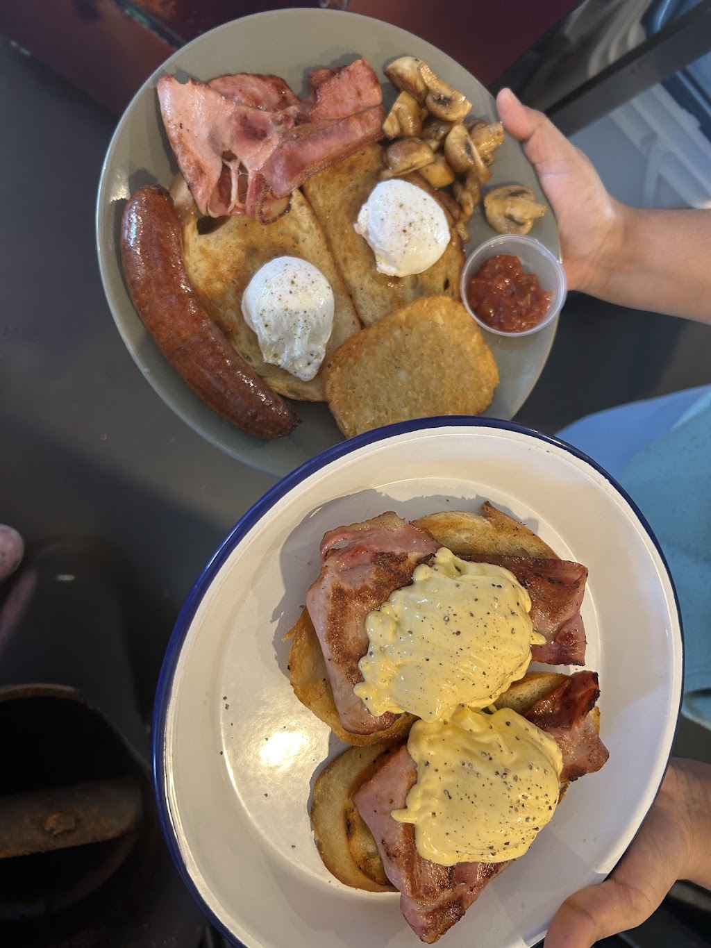 Beach Bums | 136 Carlton Beach Rd, Dodges Ferry TAS 7173, Australia | Phone: 0405 108 082