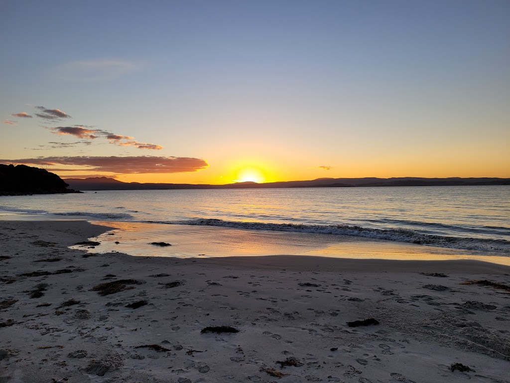 The Maria Island Walk | Maria Island TAS 7000, Australia | Phone: (03) 6234 2999