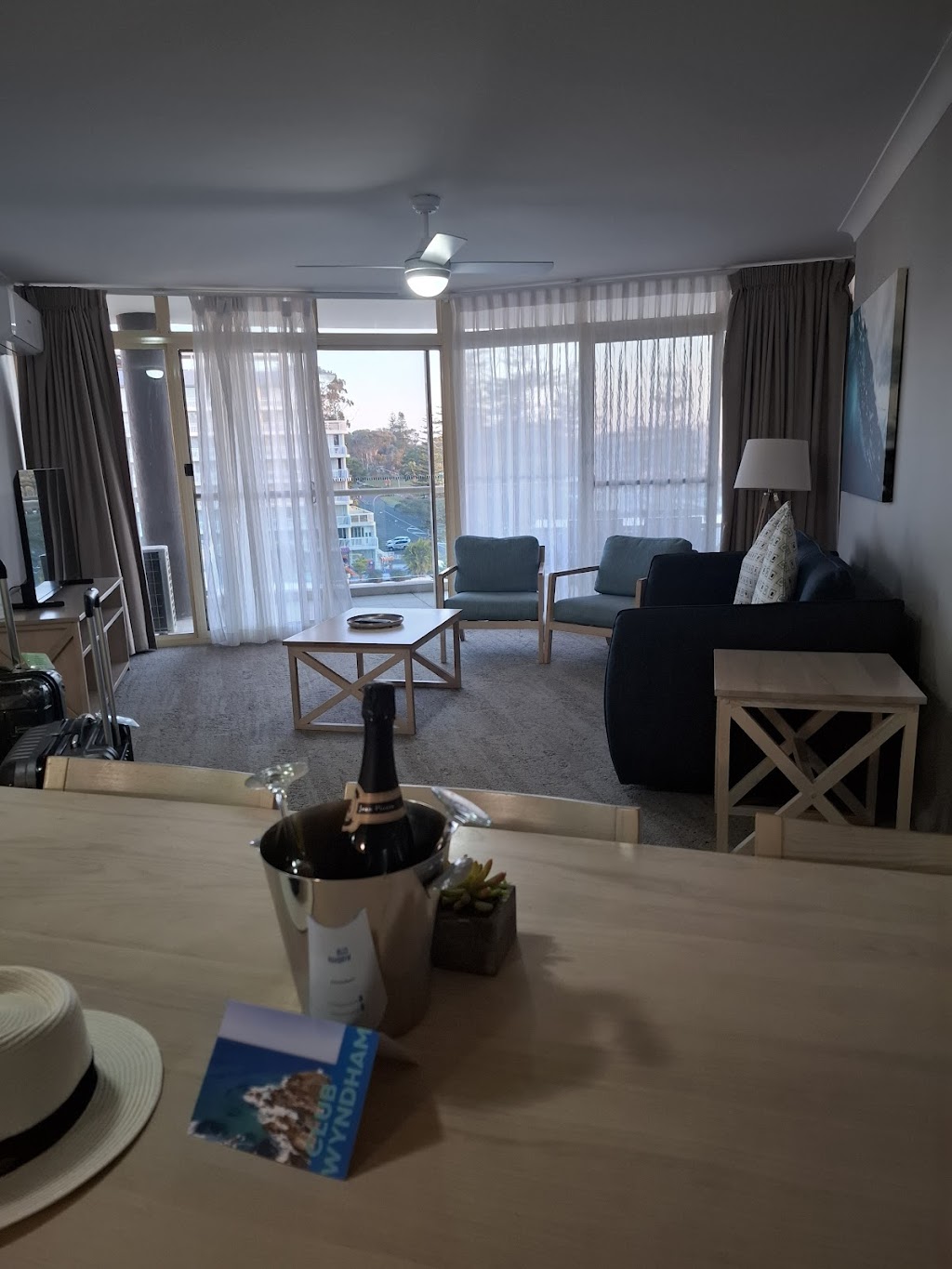 Club Wyndham Port Macquarie | 2 Murray St, Port Macquarie NSW 2444, Australia | Phone: (07) 5512 8266