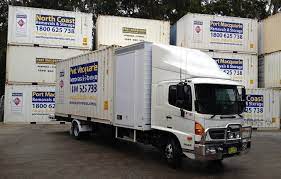 North Coast Removals and Storage | storage | 31 Merrigal Rd, Port Macquarie NSW 2444, Australia | 0265886901 OR +61 2 6588 6901