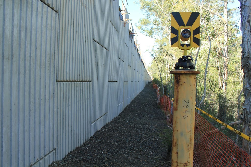 Dixon Surveying Pty Ltd | Hideaway Pl, Port Macquarie NSW 2444, Australia | Phone: 0418 396 788