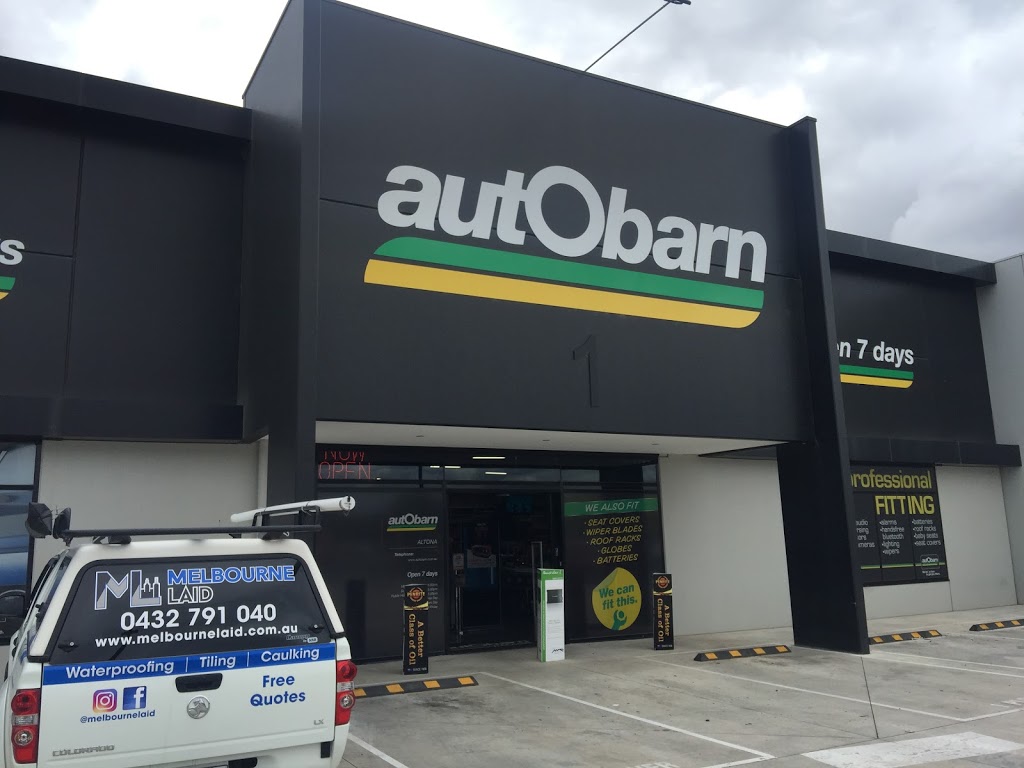Autobarn Altona | car repair | 330 Millers Rd Millers Junction, Altona North VIC 3025, Australia | 0393911788 OR +61 3 9391 1788