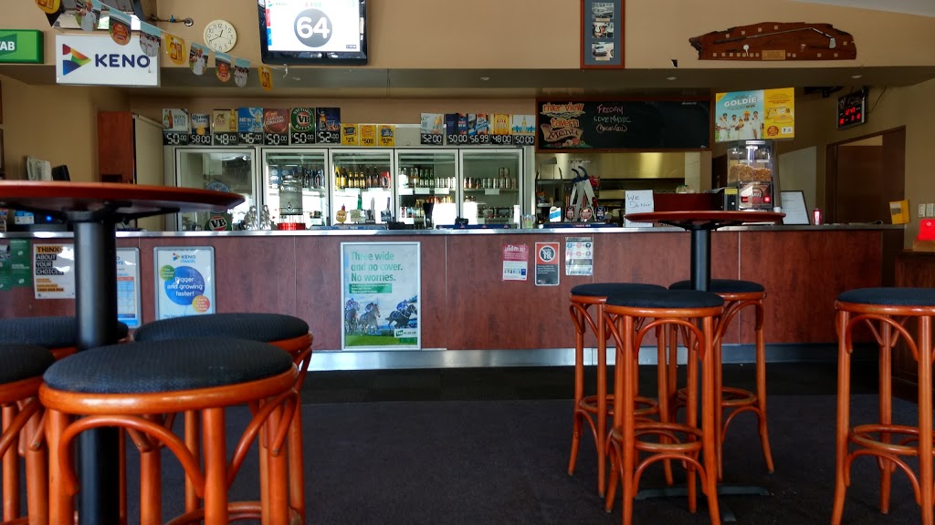 River View Tavern | bar | 44 Rollands Plains Rd, Telegraph Point NSW 2441, Australia | 0265850212 OR +61 2 6585 0212