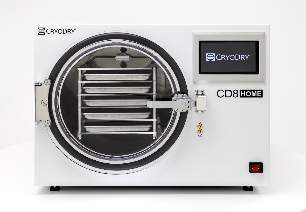 CryoDry | 1 Talavera Rd, Macquarie Park NSW 2113, Australia | Phone: 1800 730 746