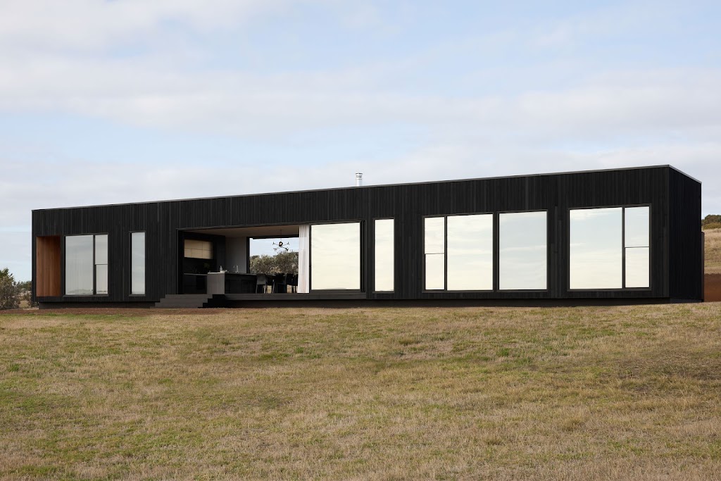 Zoarii Luxury Wellness Stay | 5 Victoria Rd, Ventnor VIC 3922, Australia | Phone: (03) 7500 5401