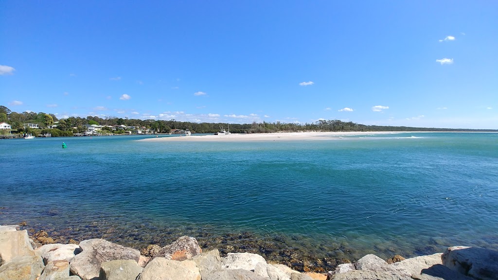 Jervis Bay Marine Park | 4 Woollamia Rd, Huskisson NSW 2540, Australia | Phone: (02) 4428 3000