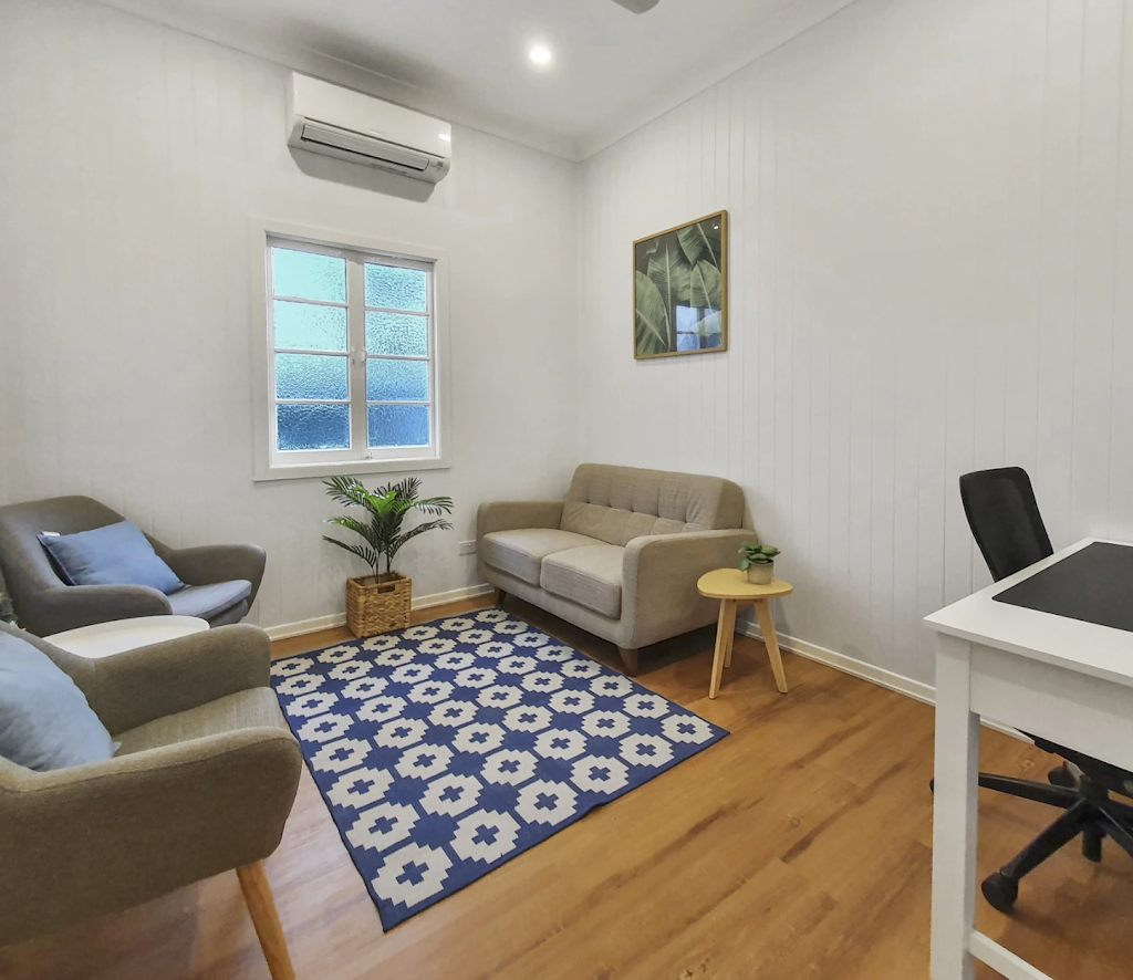 Mark McMahon Psychology | 148 Arthur Ter, Red Hill QLD 4059, Australia | Phone: 0416 361 825