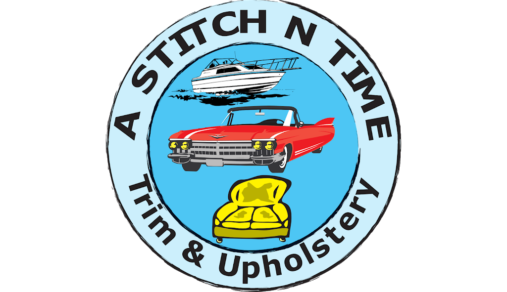 A Stitch N Time Trim & Upholstery | 7 Goodlet St, Ashbury NSW 2193, Australia | Phone: 0416 119 224