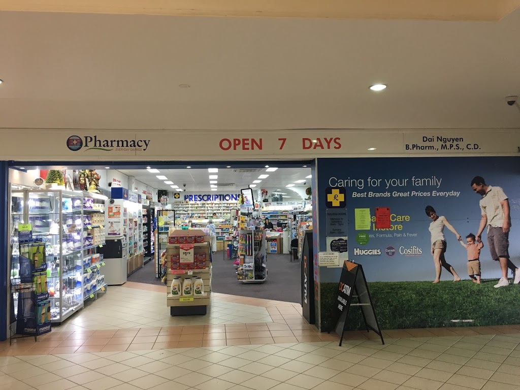 Balga Plaza Pharmacy | pharmacy | 108 Princess Rd, Balga WA 6061, Australia | 0893496334 OR +61 8 9349 6334