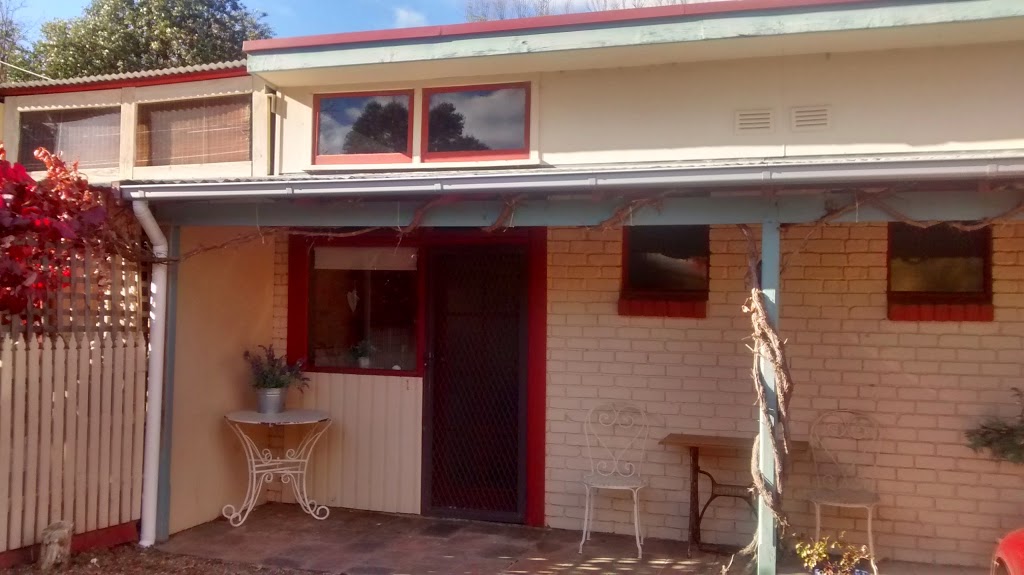 Omeo Colonial Accommodation | lodging | 159 Day Ave, Omeo VIC 3898, Australia | 0351591388 OR +61 3 5159 1388