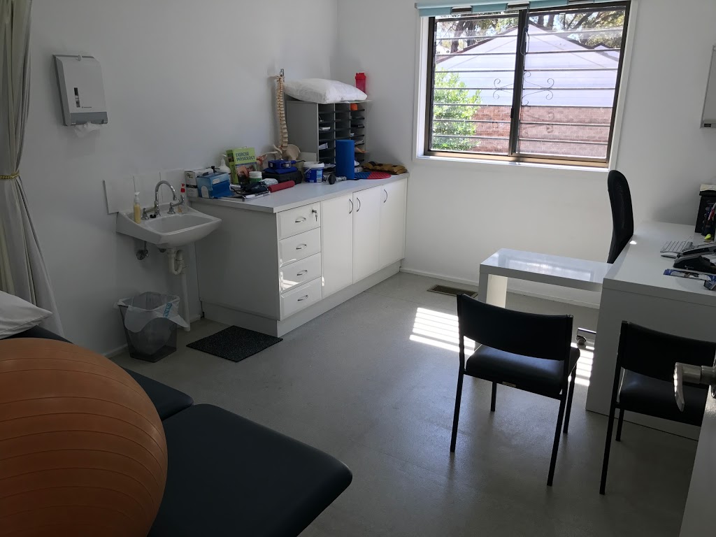 Activate Clinic | physiotherapist | 98 Park Rd, East Hills NSW 2213, Australia | 0287644686 OR +61 2 8764 4686