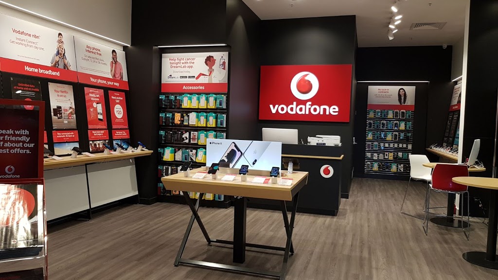 Vodafone Taigum | Taigum Square Shopping Centre SP018, Beams Rd, Taigum QLD 4018, Australia | Phone: (07) 3865 3172