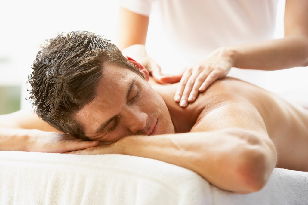 Annie Slaughter - Massage Therapist | health | 233 Barkly St, St Kilda VIC 3182, Australia | 0414742728 OR +61 414 742 728