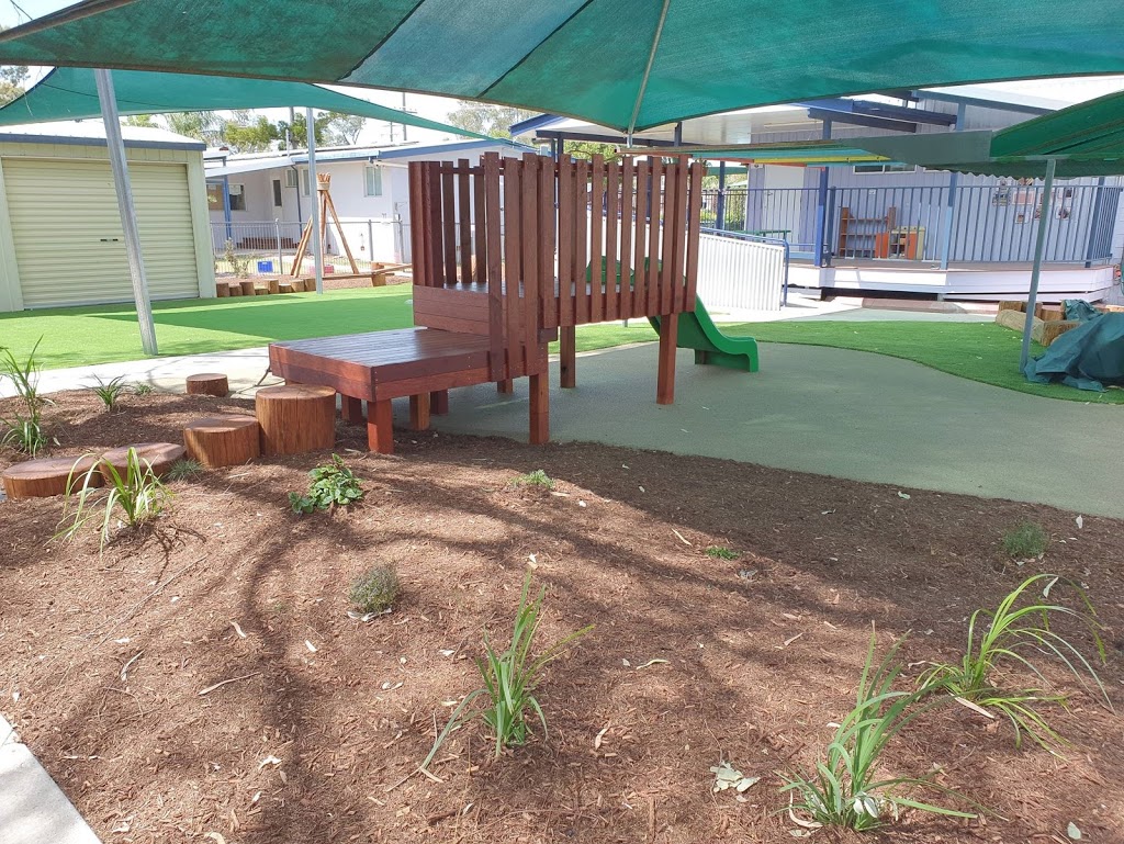 The Murilla Long Day Care & Kindergarten | 131 Murilla St, Miles QLD 4415, Australia | Phone: (07) 4627 2108