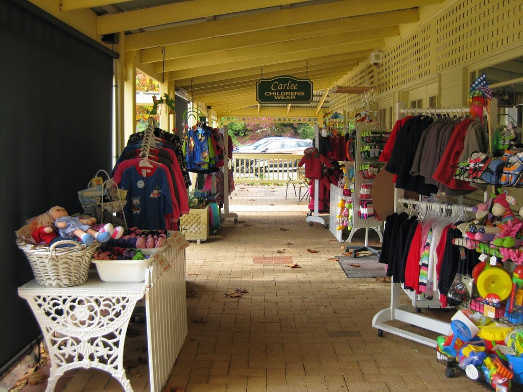 Carlee Childrens Wear | Shop 8, Federation Square One Gold Creek Village, Nicholl ACT 2913, Australia | Phone: (02) 6230 2411