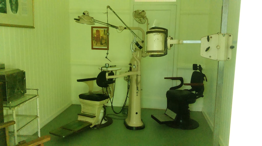 Rockhampton Heritage Village | Boundary Rd, Parkhurst QLD 4702, Australia | Phone: (07) 4936 8688