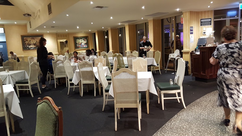 Buckingham Arms Hotel | restaurant | 1 Walkerville Terrace, Gilberton SA 5081, Australia | 0884048800 OR +61 8 8404 8800