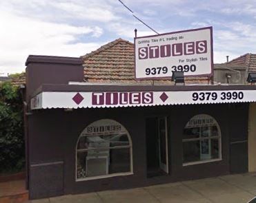 STiles | home goods store | 68B Bulla Rd, Strathmore VIC 3041, Australia | 0393793990 OR +61 3 9379 3990