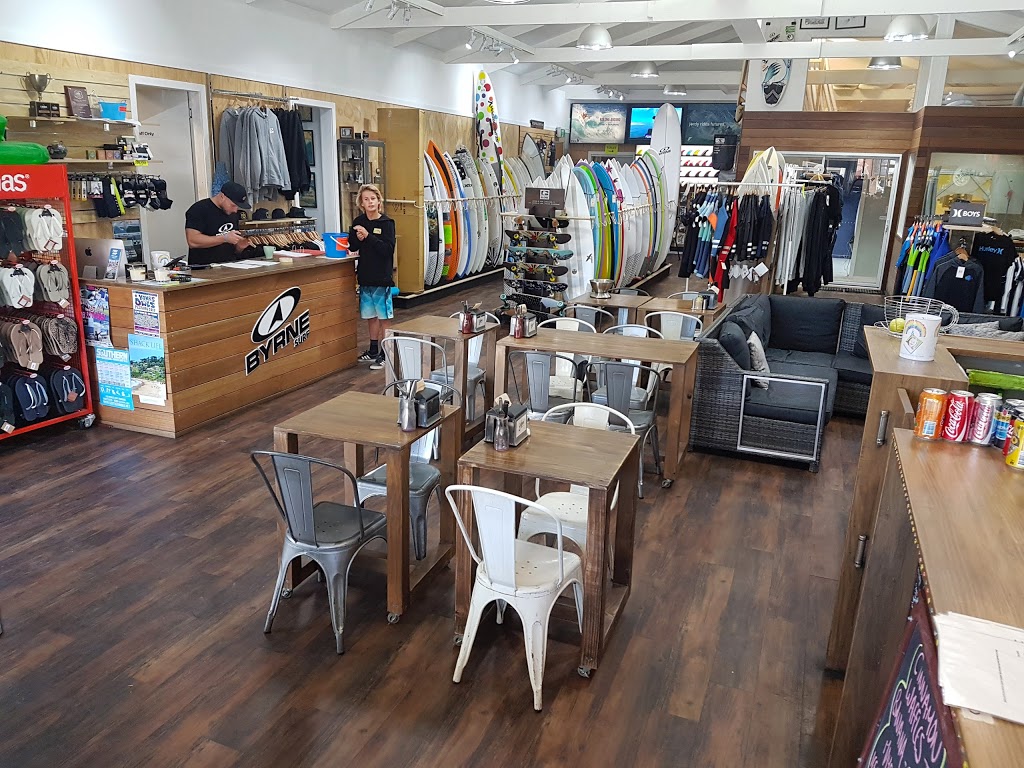 BYRNE SURF | 6 Railway Parade, Thirroul NSW 2515, Australia | Phone: (02) 4268 1794