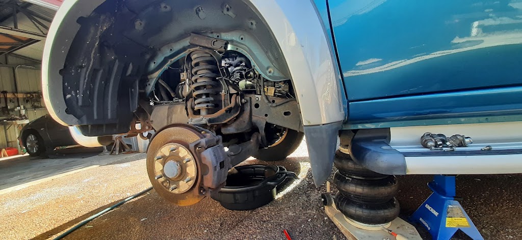 Limitless Mechanical - Mobile Mechanic | car repair | 16 Corporate Pl, Landsborough QLD 4550, Australia | 0493215260 OR +61 493 215 260