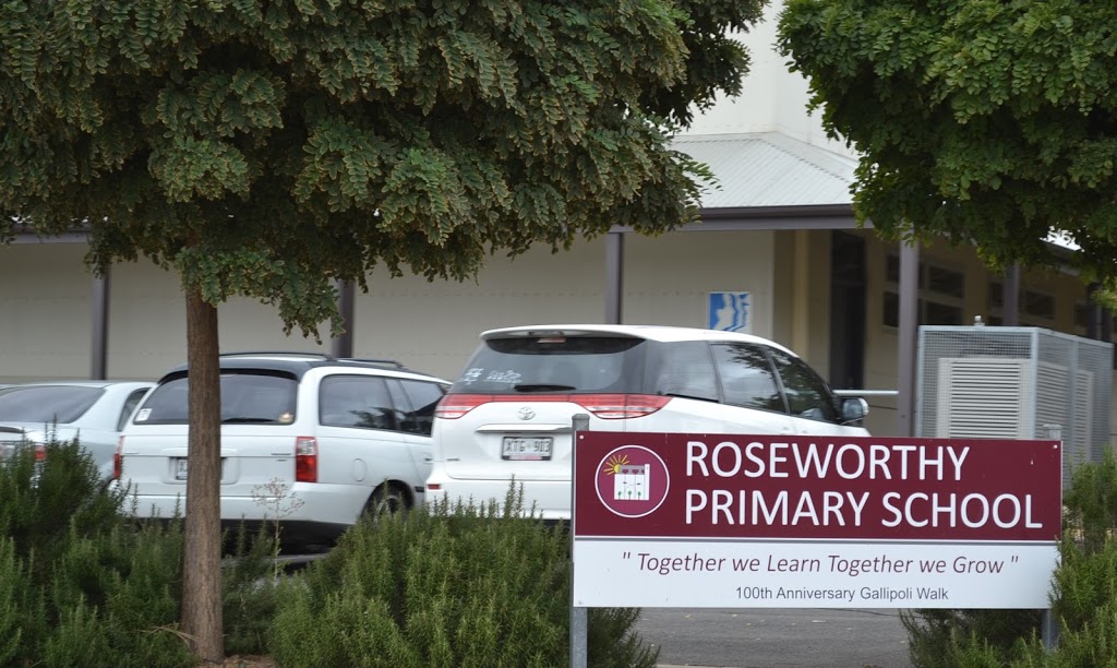 Roseworthy Primary School | school | 3 Gartrell St, Roseworthy SA 5371, Australia | 0885248032 OR +61 8 8524 8032