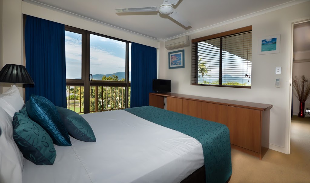 Coral Towers Holiday Apartments | 255 Esplanade, Cairns City QLD 4870, Australia | Phone: (07) 4046 5465
