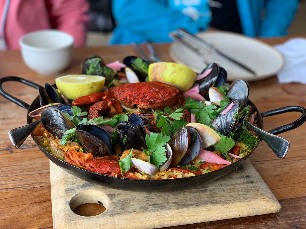 La Bimba | 125 Great Ocean Rd, Apollo Bay VIC 3233, Australia | Phone: (03) 5237 7411