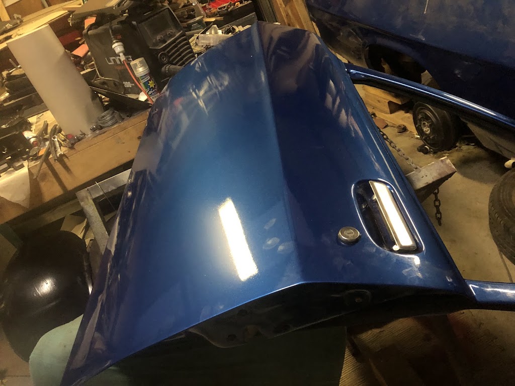 Colac Collision Centre | 6 Hugh Murray Dr, Colac East VIC 3250, Australia | Phone: (03) 5232 2730